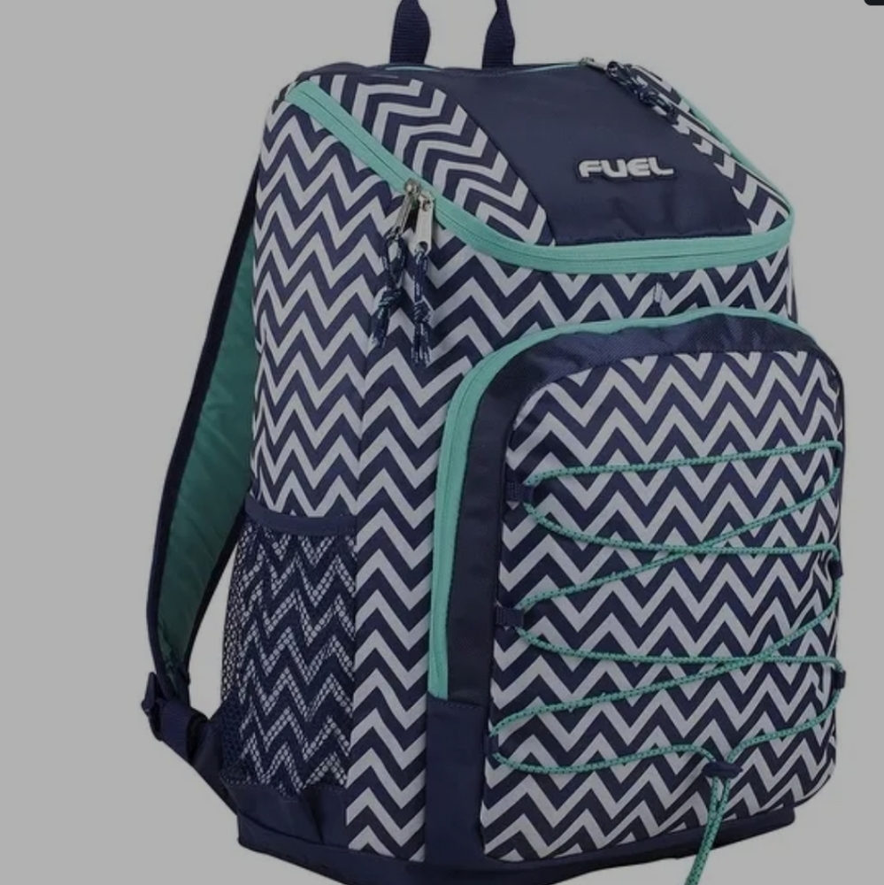 NWT FUEL PERFORMANCE BACKPACK